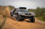 SsangYong Rexton DKR 2019 года